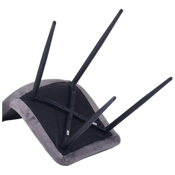 Стілець Cherry-C для кухні та кафе