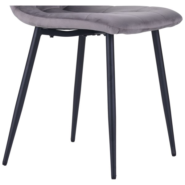 Стілець Cherry-C для кухні та кафе