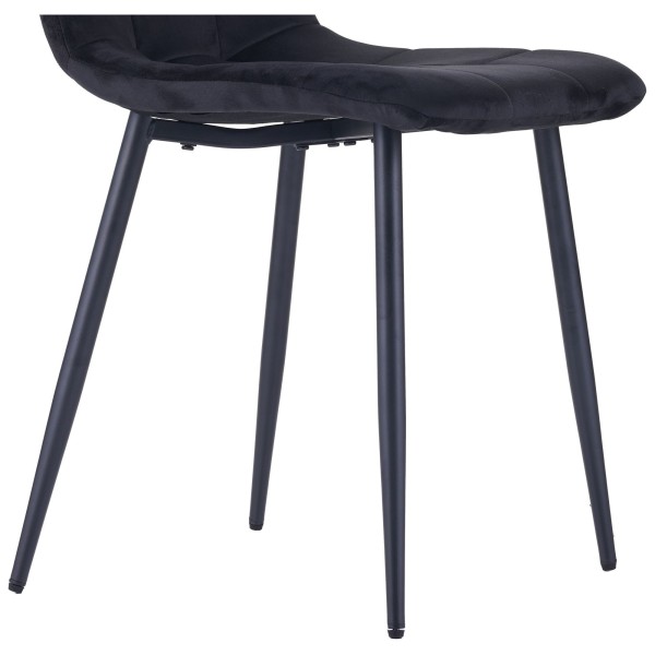 Стілець Cherry-C для кухні та кафе