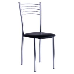 Стілець Олівія хром