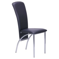 Стілець Флоррі хром