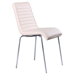 Стілець Рандеву хром