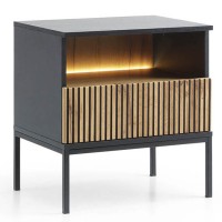 Приліжкова тумба Геліос 