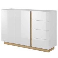 Комод Глосс