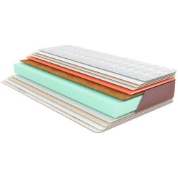 Матрац Coco Roll (КокоРолл)