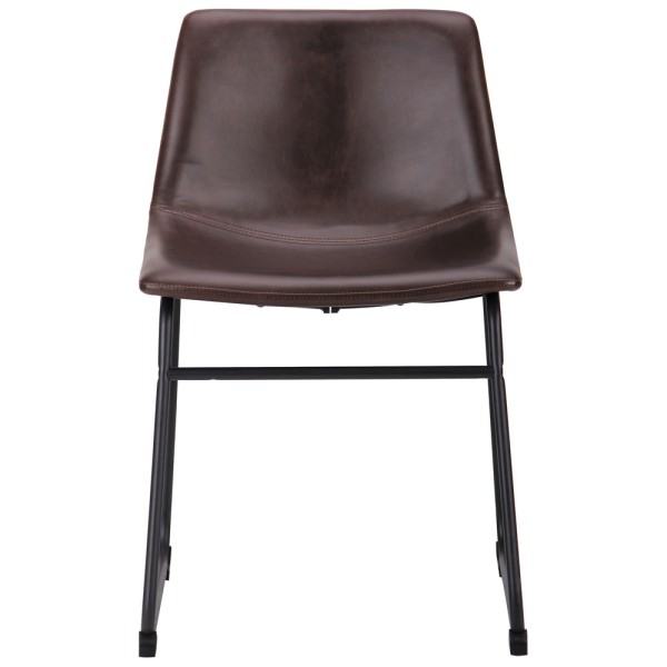 Стілець Jango — стильний вибір для вашої кухні та кафе