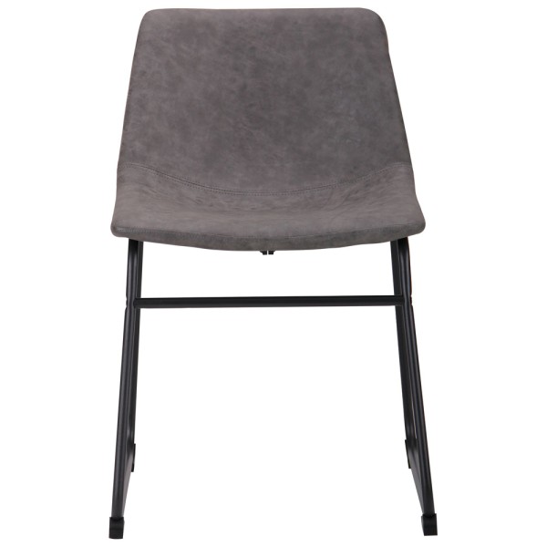 Стілець Jango — стильний вибір для вашої кухні та кафе