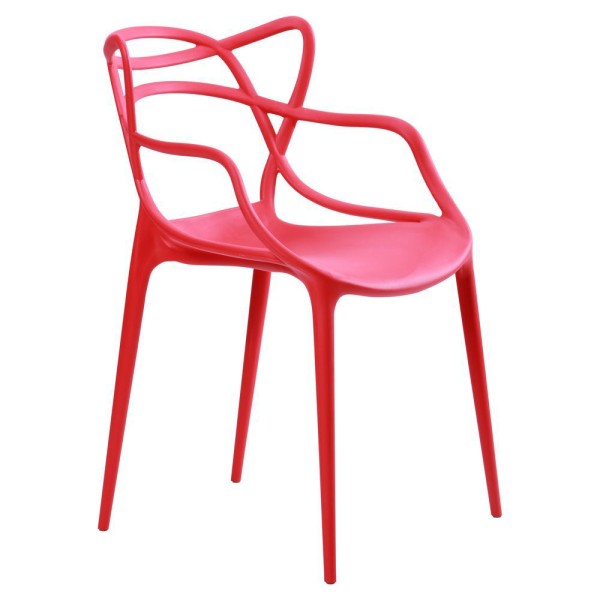 Стілець Viti Пластик - Модний та комфортний стілець для дому і кафе