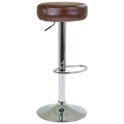 Стілець Рондо Хокер хром