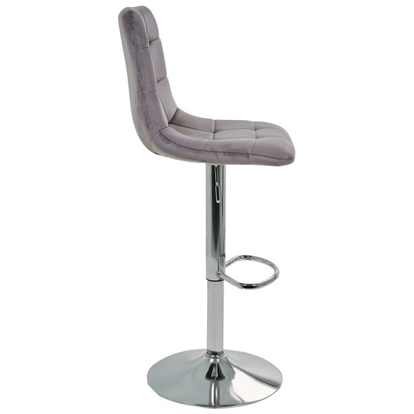 Стілець барний Damask – елегантність для вашої кухні