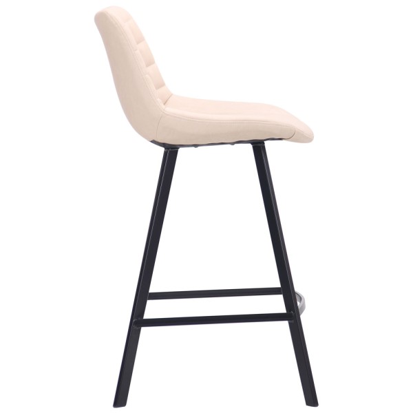 Барний стілець Clif – для сучасного інтер'єру вашої кухні