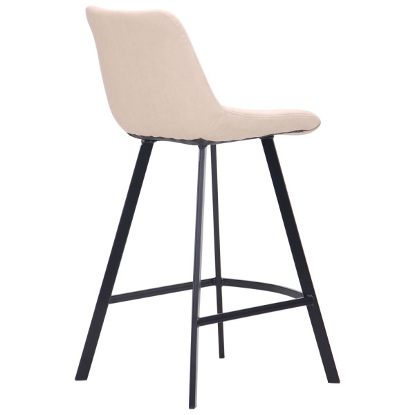 Барний стілець Clif – для сучасного інтер'єру вашої кухні