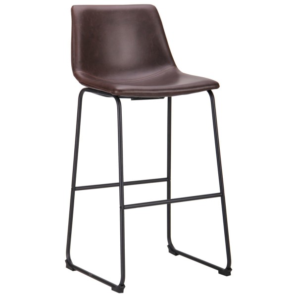 Стілець барний Colt – сучасний дизайн для вашої кухні