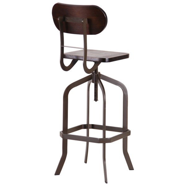 Барний стілець Jagger – стиль і комфорт для вашого інтер'єру