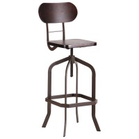 Стілець барний Jagger