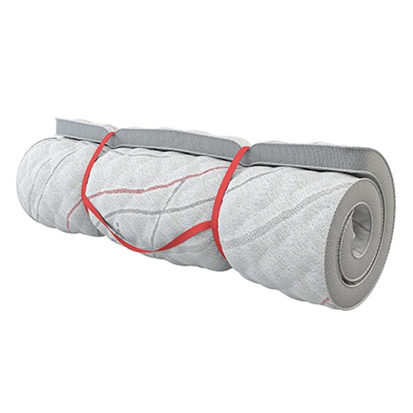 Матрац Memo Roll – Ортопедичний комфорт з ефектом пам'яті