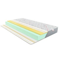 Матрац Memo Roll (Мемо Ролл)