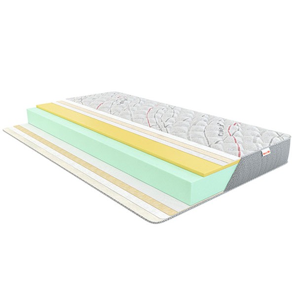 Матрац Memo Roll – Ортопедичний комфорт з ефектом пам'яті