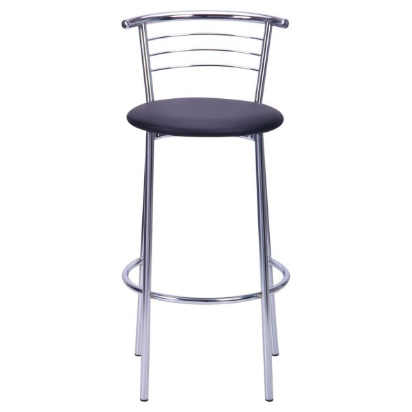 Стілець Маркос Хокер хром - для вашого інтер'єру