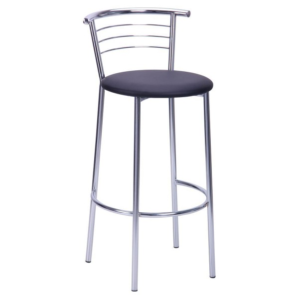 Стілець Маркос Хокер хром - для вашого інтер'єру