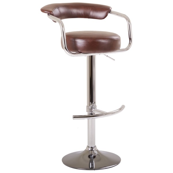 Стілець Маркіз підставка Т-подібна — ідеальний вибір для кухні та бару