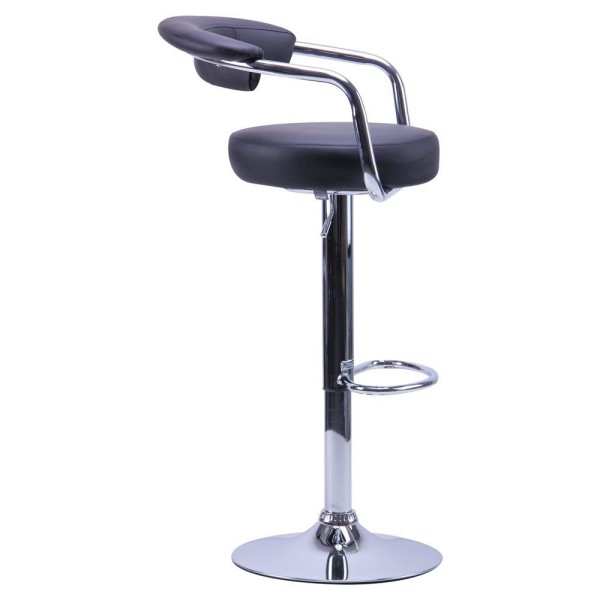 Стілець Маркіз – сучасний та зручний напівбарний стілець