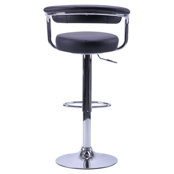 Стілець Маркіз – сучасний та зручний напівбарний стілець