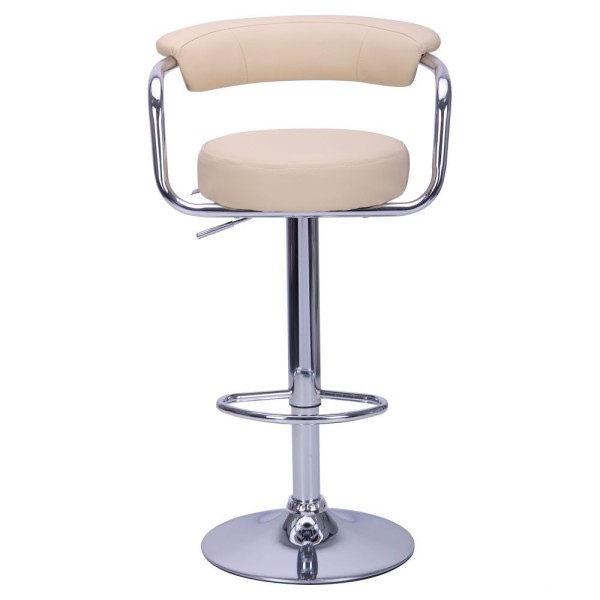 Стілець Маркіз – сучасний та зручний напівбарний стілець