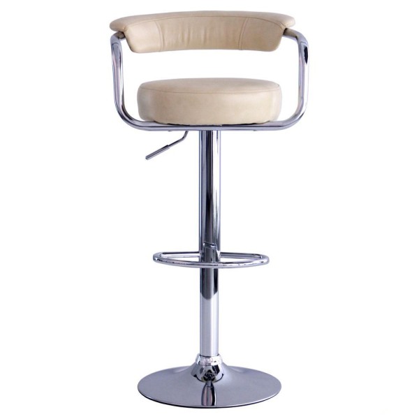 Стілець Маркіз – сучасний та зручний напівбарний стілець