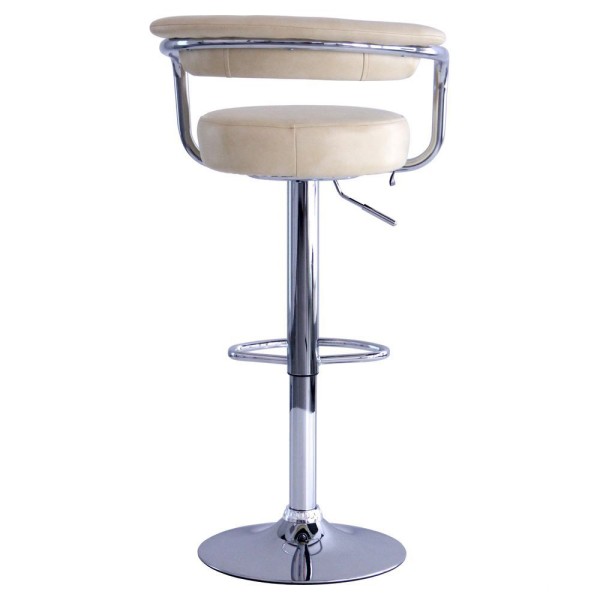 Стілець Маркіз – сучасний та зручний напівбарний стілець