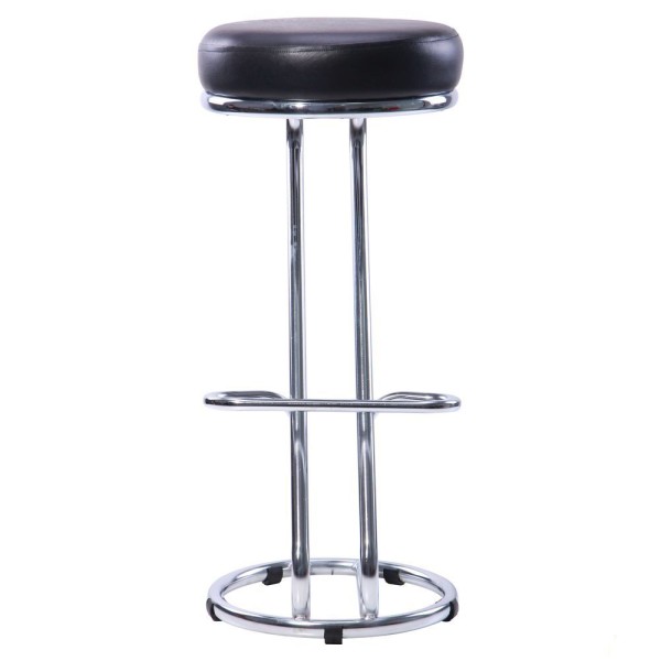 Стілець Зета Хокер хром - стильний вибір для вашої кухні