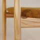 Стілець Mamont soft натуральний ясен