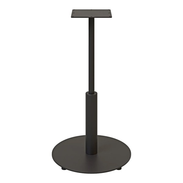 Опора Ibiza R h-725 для круглих столів