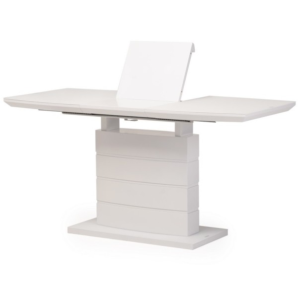 Стіл TMM-50-2 110-150 см – сучасний розкладний стіл для кухні