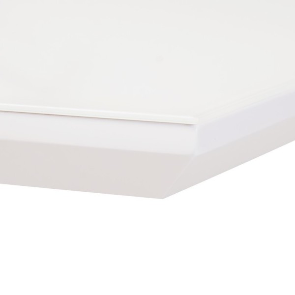 Стіл TMM-50-2 110-150 см – сучасний розкладний стіл для кухні