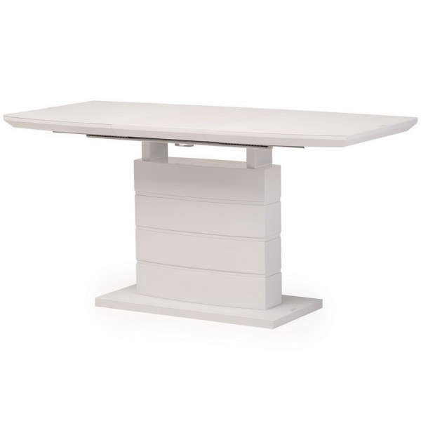 Стіл TMM-50-2 110-150 см – сучасний розкладний стіл для кухні