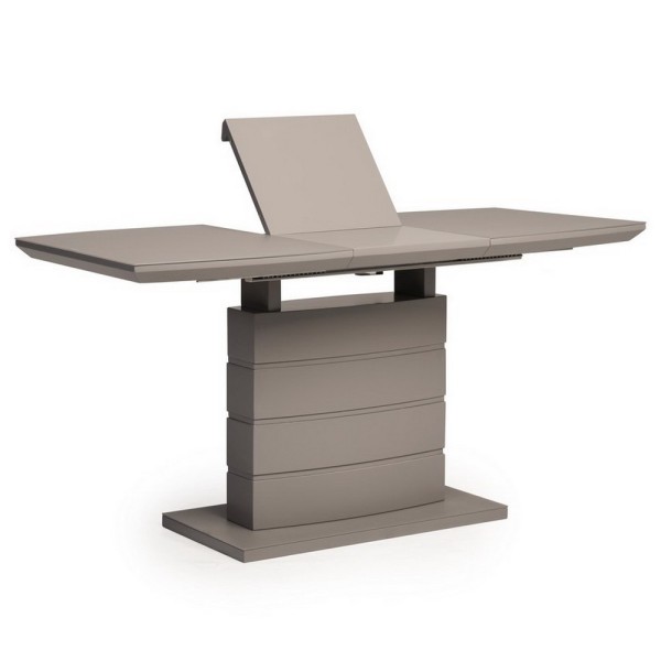 Стіл TMM-50-2 110-150 см – сучасний розкладний стіл для кухні