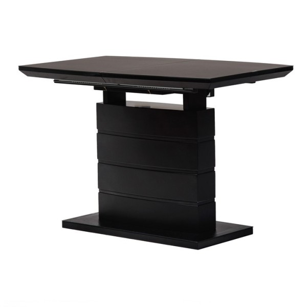 Стіл TMM-50-2 110-150 см – сучасний розкладний стіл для кухні