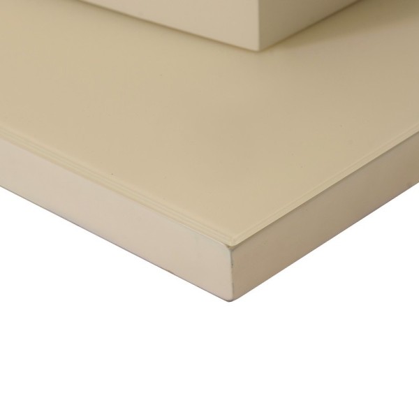 Стіл TMM-50-2 110-150 см – сучасний розкладний стіл для кухні