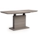 Стіл TMM-50-2 110-150 см – сучасний розкладний стіл для кухні