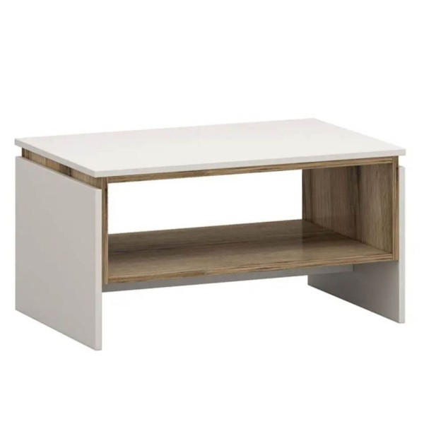 Журнальний стіл Тіріон: зручний та стильний для вашої вітальні