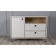 Комод Тіріон 1д2ш – сучасна мебля для вашого інтер'єру