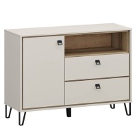 Комод Тирион 1д2ш