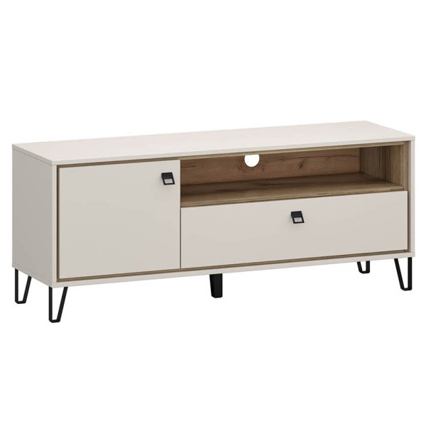 Тумба під ТВ Тіріон — сучасний стиль для вашої вітальні