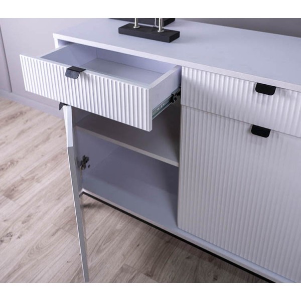 Комод Мальмо — сучасний та функціональний вибір для вашого дому