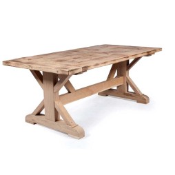 Стіл Rustic (Дуб)