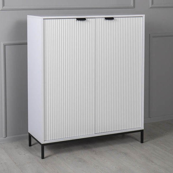 Комод високий Мальмо – для вашої вітальні та спальні