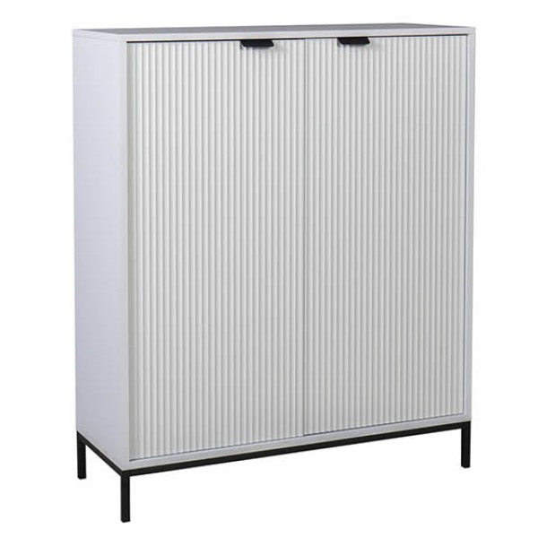 Комод високий Мальмо – для вашої вітальні та спальні