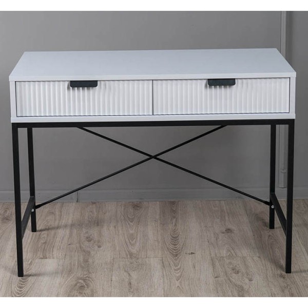 Туалетний стіл Мальмо: зручність та стиль для вашої спальні