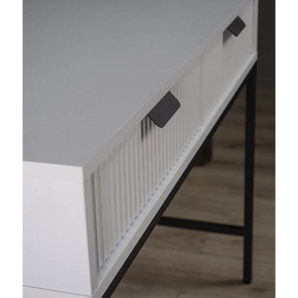 Туалетний стіл Мальмо: зручність та стиль для вашої спальні